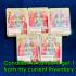 Kring Bell Buddha Fortune Money Lucky Rich Koon Be2556 Alpacca Thai Amulet 16025
